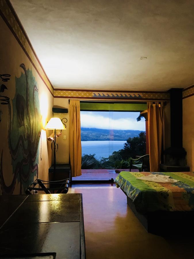 Lake Arenal Hotel And Brewery Тронадора Экстерьер фото